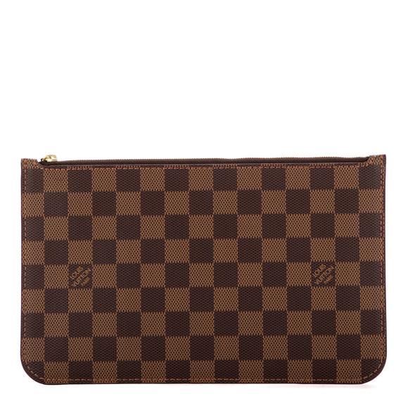 Louis Vuitton Handbags - Louis Vuitton Neverfull Pouch